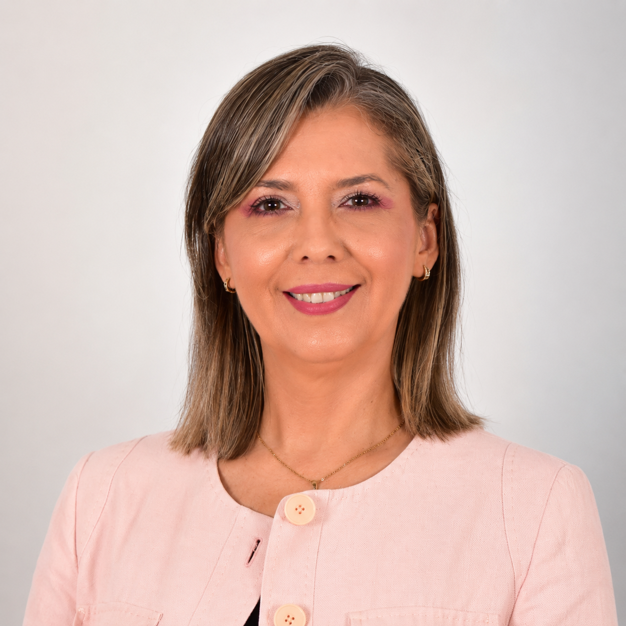 Licenciada Noralba Zambrano